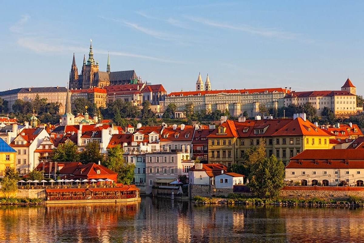 Linz - Ciudad de cultura e industria